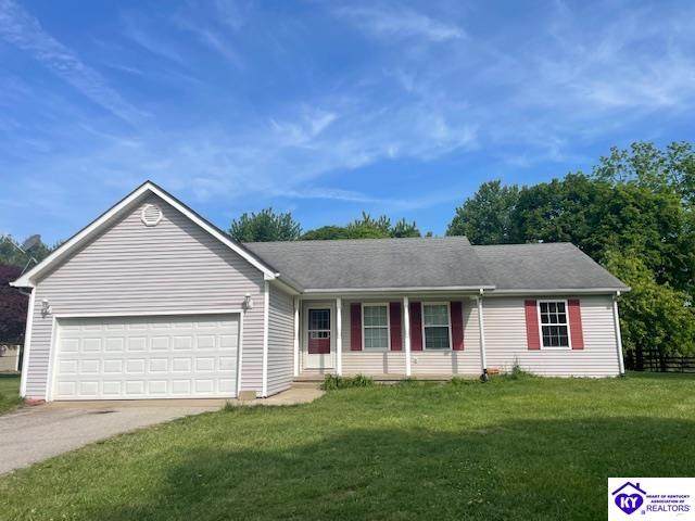 2146 Cecilia Smiths Mill Road - Photo 1