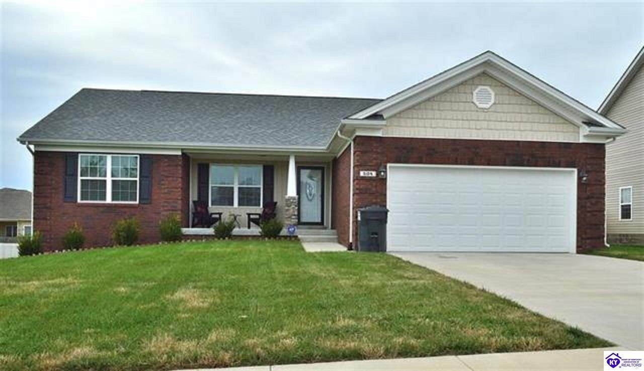 504 Concord Grape Way - Photo 1
