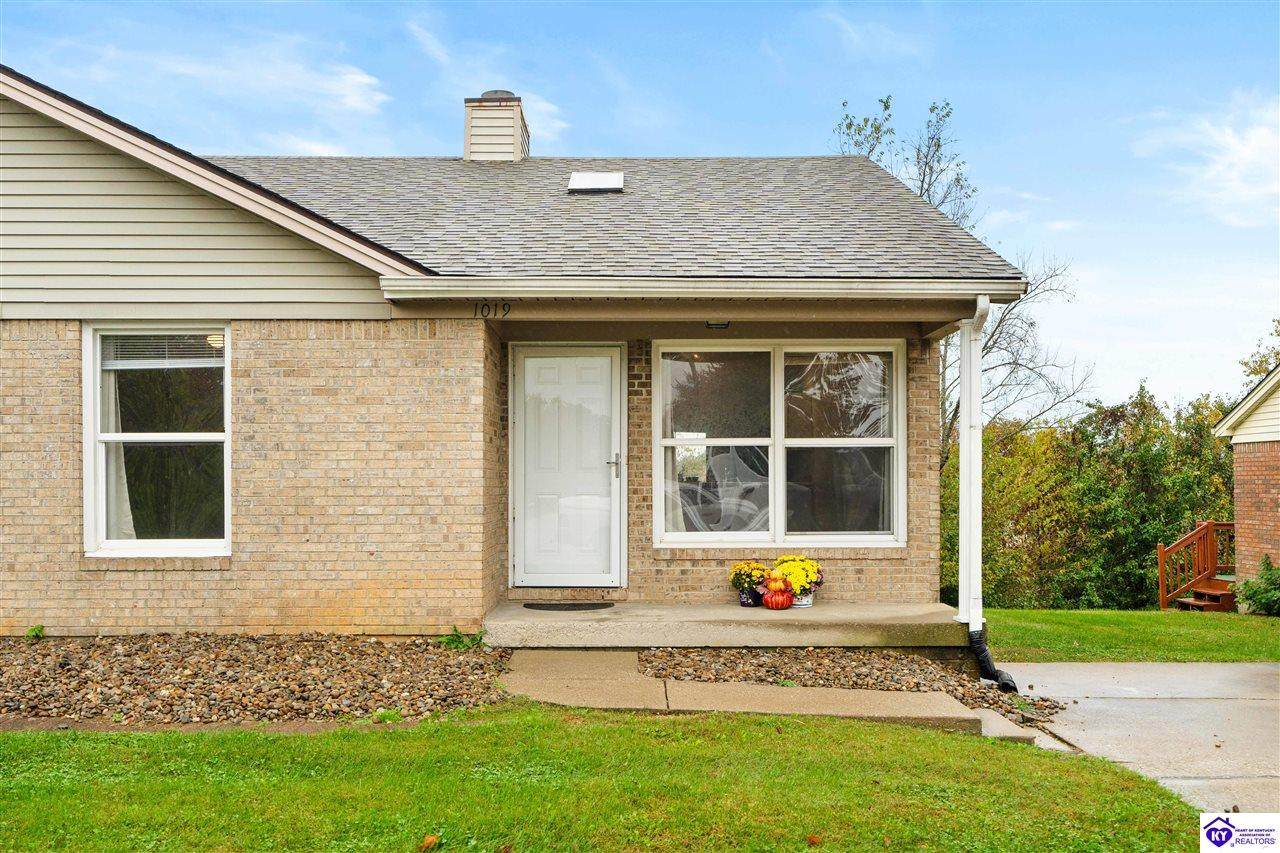 1019 Colonial Drive - Photo 1