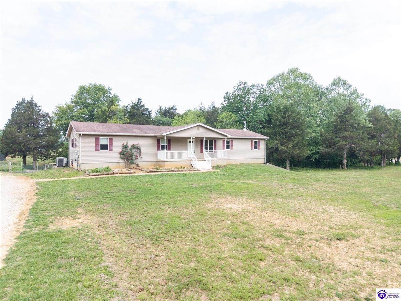 170 Gaines Farm Road - Photo 1