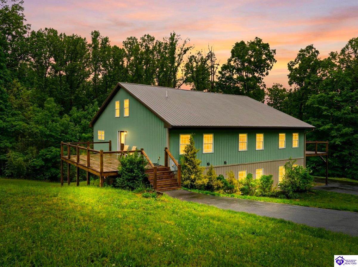 343 Pipeline Road - Photo 1