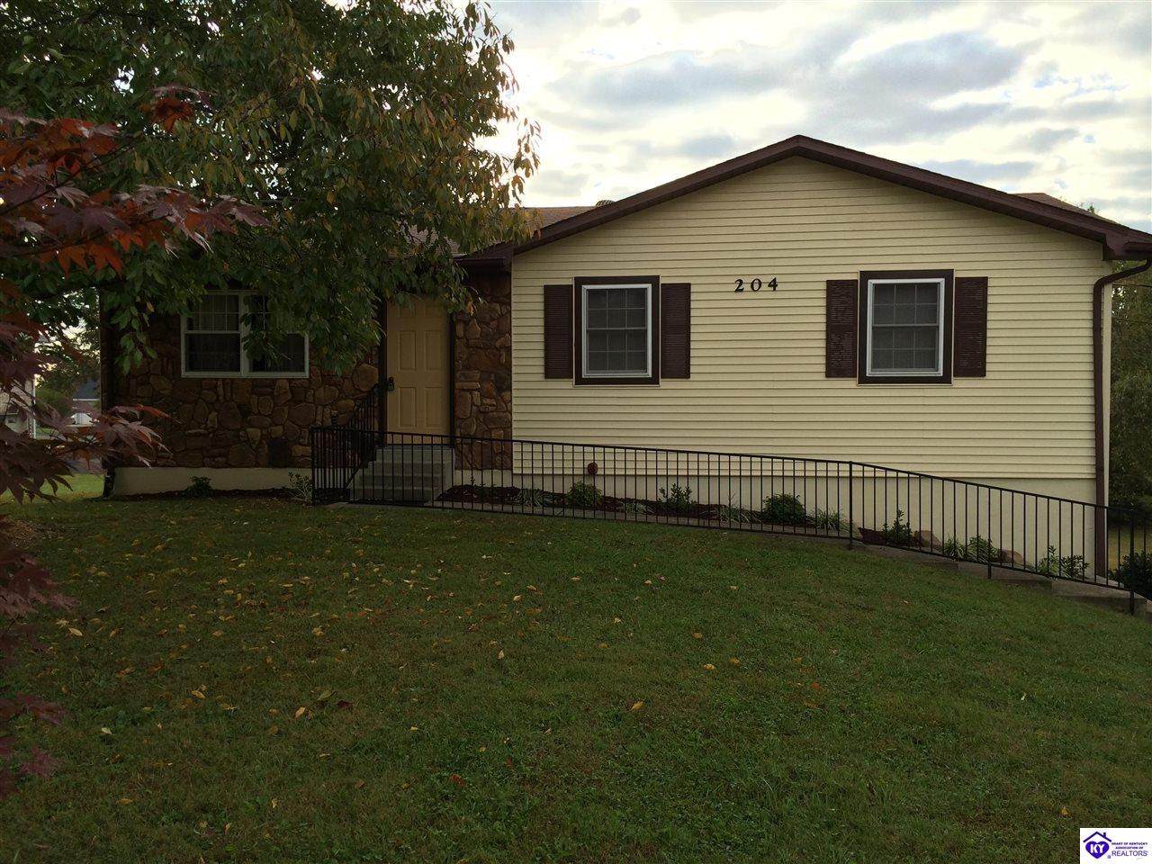 204 Georgia Lane - Photo 1