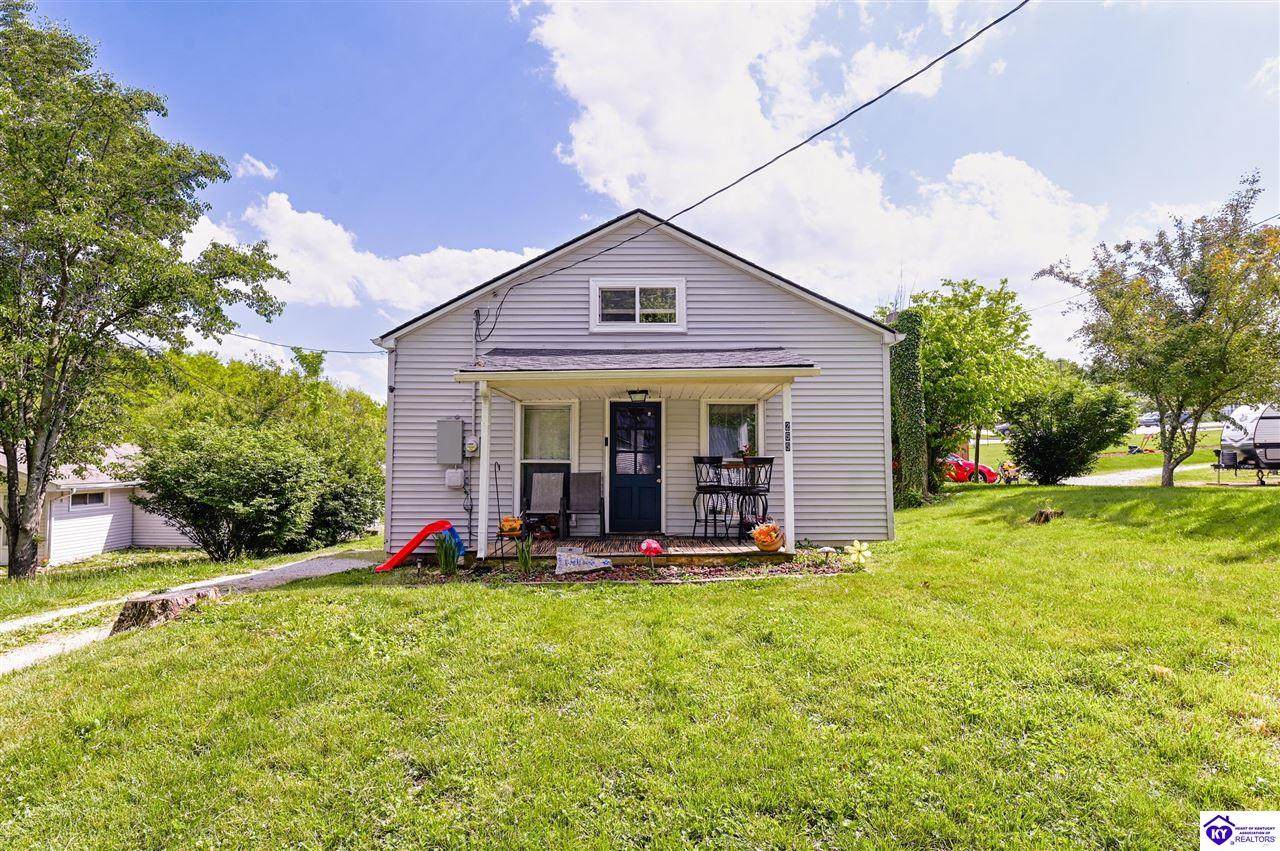 255 Cross Main Street - Photo 1