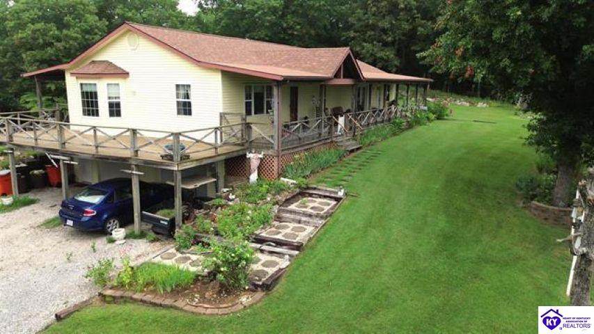 1020 Yates Chapel Road - Photo 1
