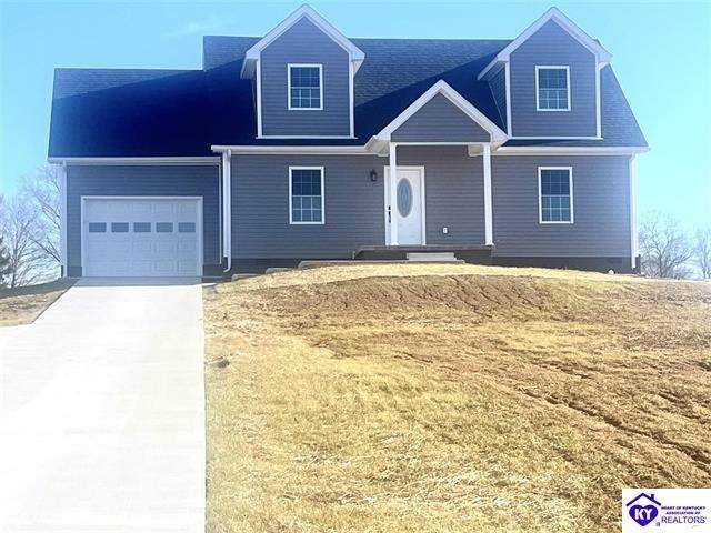 205 M Moss Lane - Photo 1