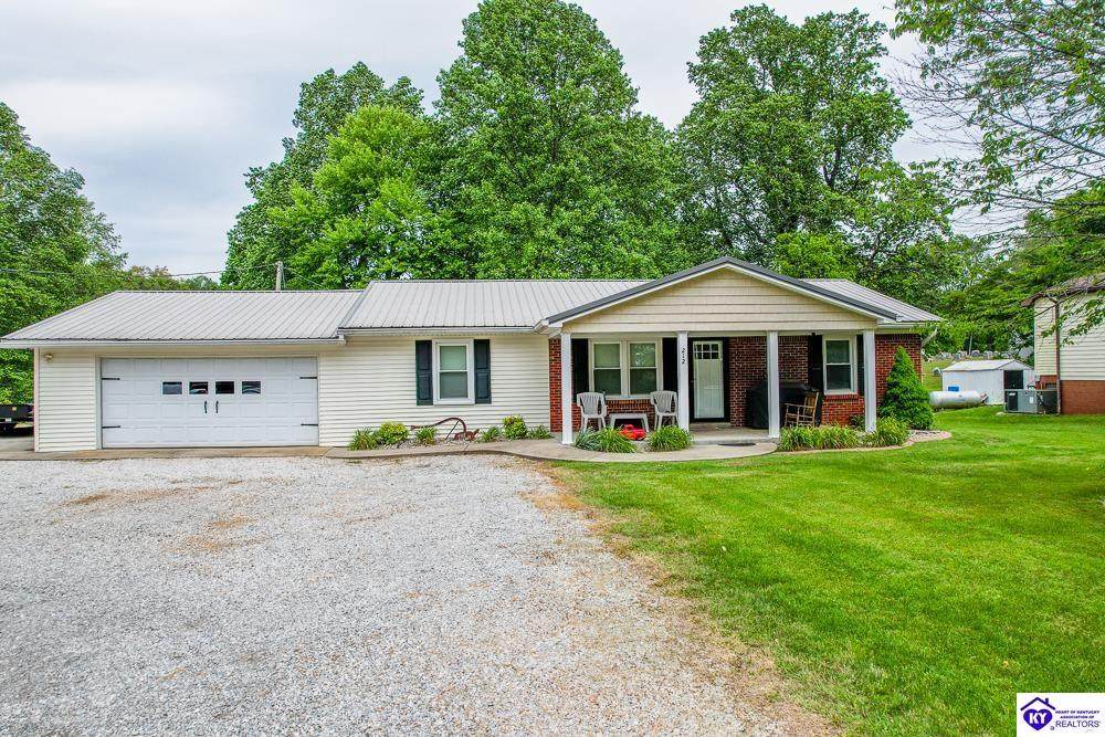 212 Greensburg Road - Photo 1