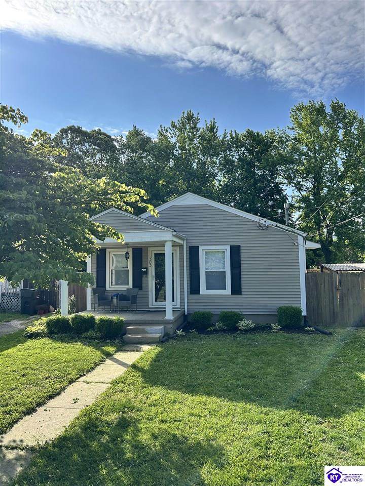 303 Mantle Avenue - Photo 1