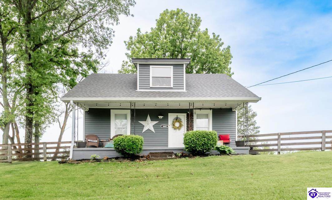 1485 Birdie Road - Photo 1