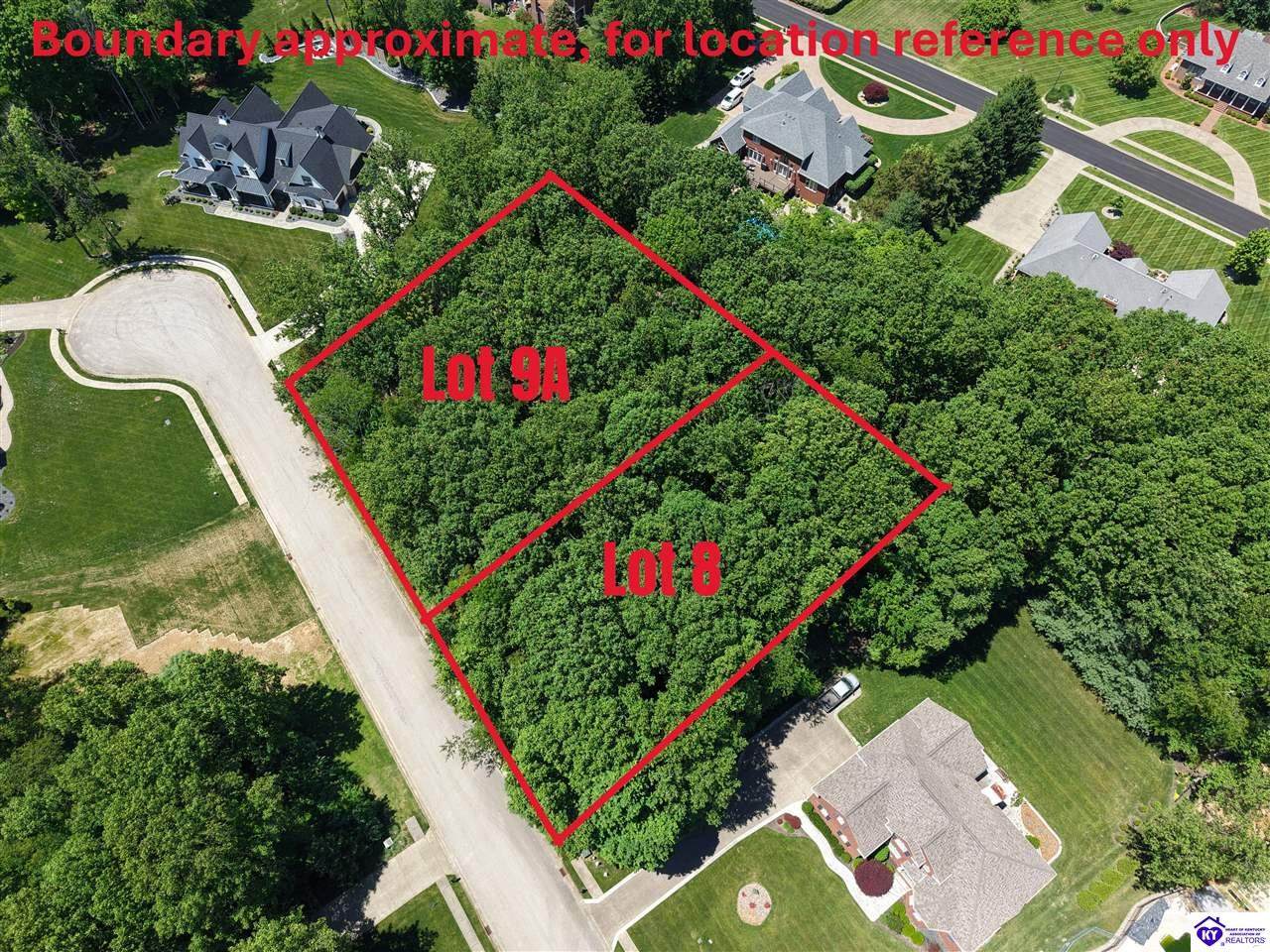 Lot 9A Driftwood Lane - Photo 1