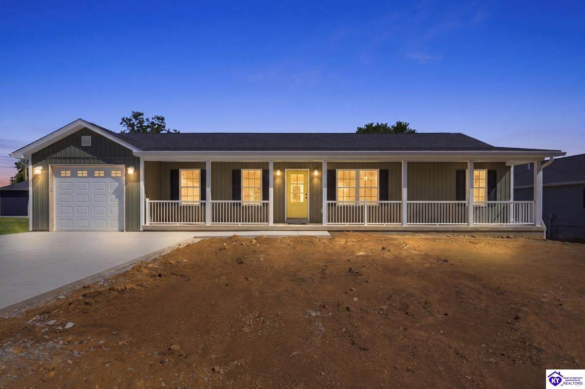 113 Crutcher Street - Photo 1