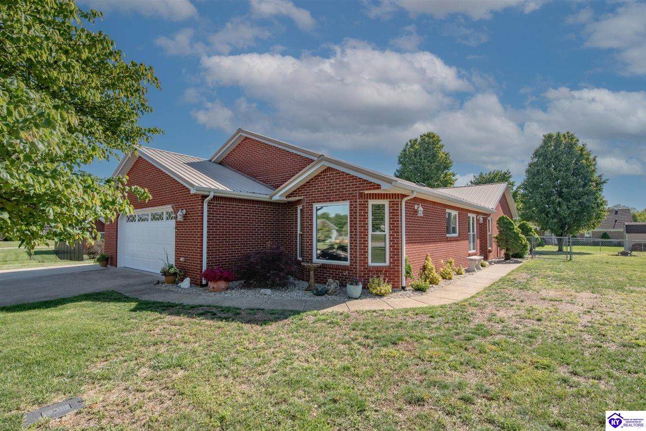 409 Promise Lane - Photo 1