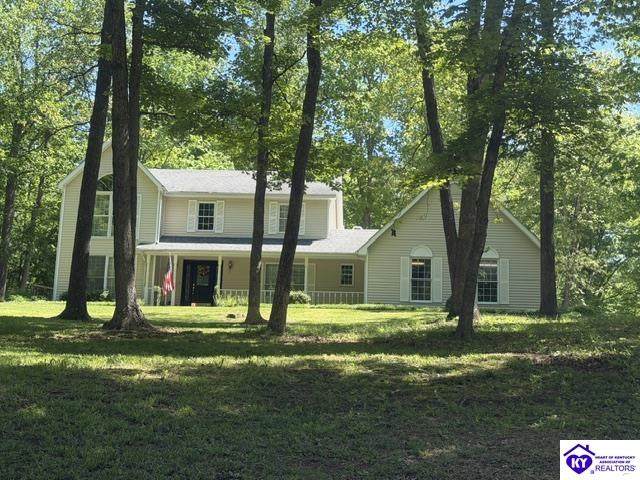 112 Cliff Top Drive - Photo 1