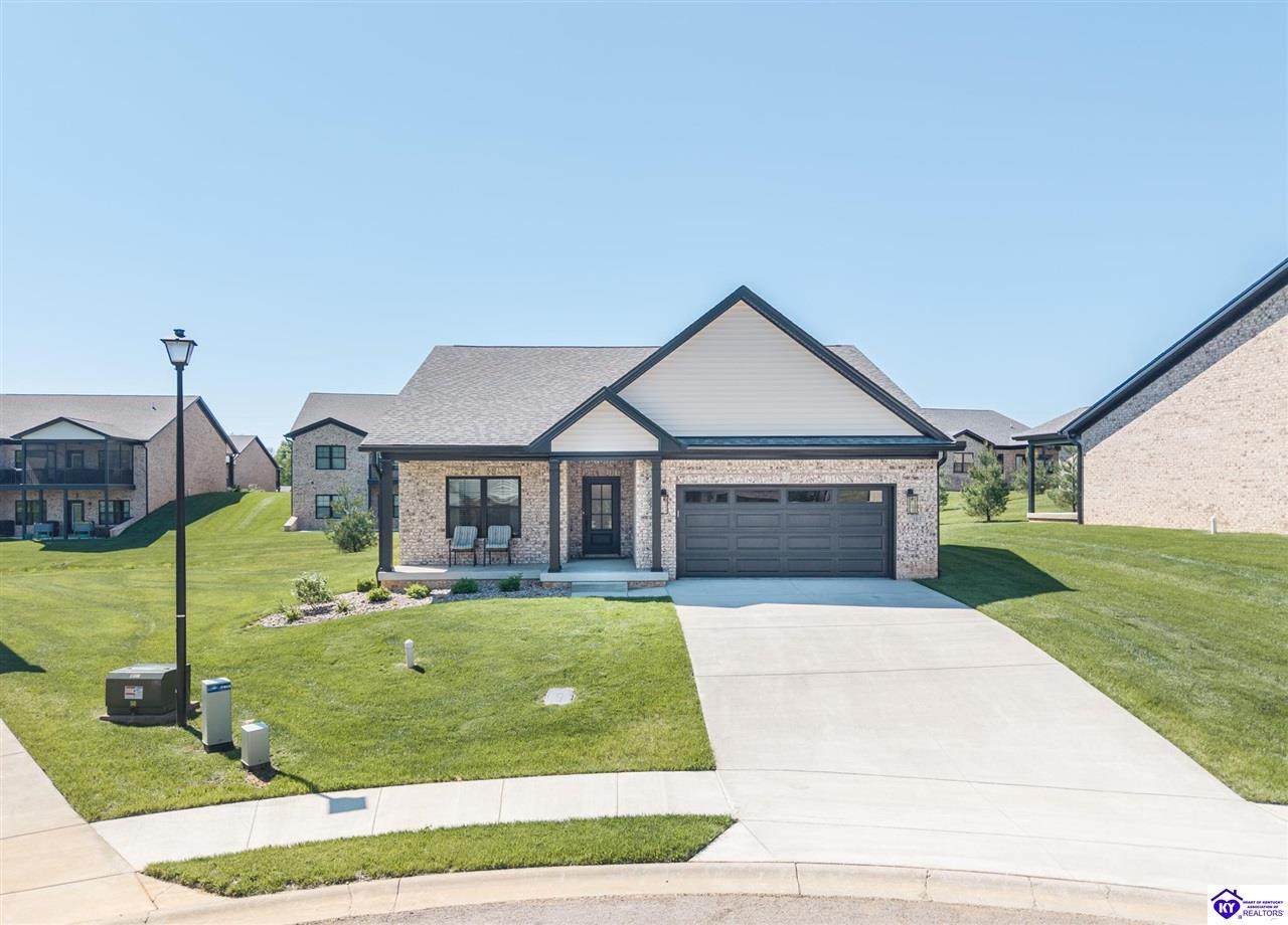 105 Marion Court - Photo 1