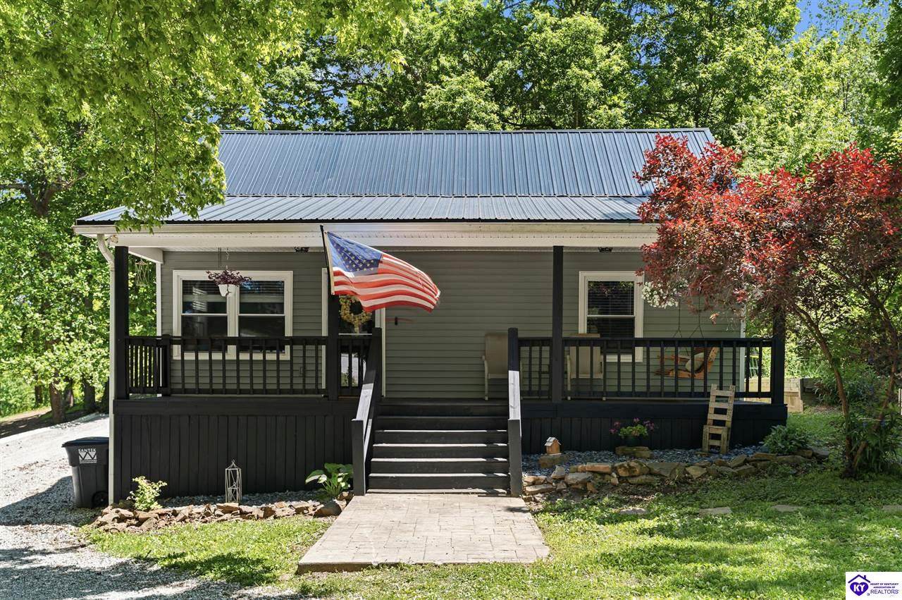 3856 Liberty Road - Photo 1