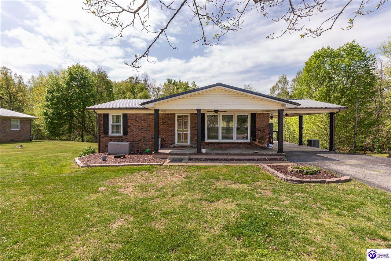 100 Cave Mill Court - Photo 1
