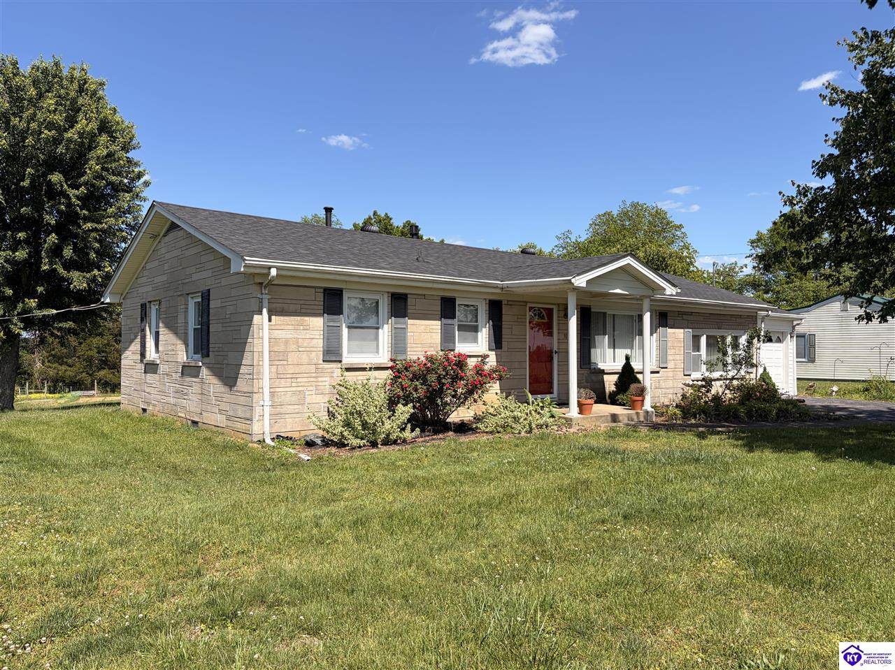 302 Tabernacle Road - Photo 1
