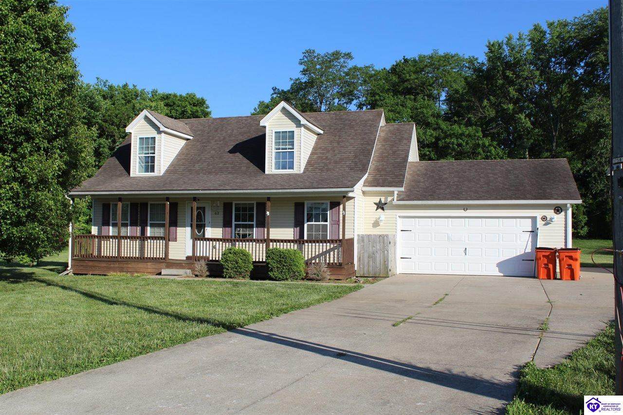 63 Daphne Court - Photo 1