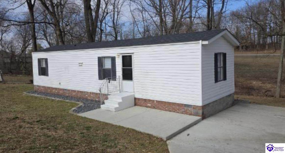 412 Oak Ridge Drive - Photo 1