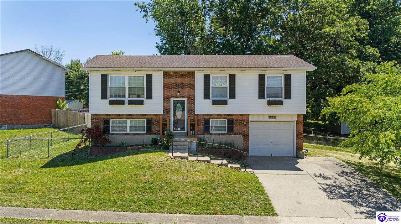 772 Magnolia Drive - Photo 1