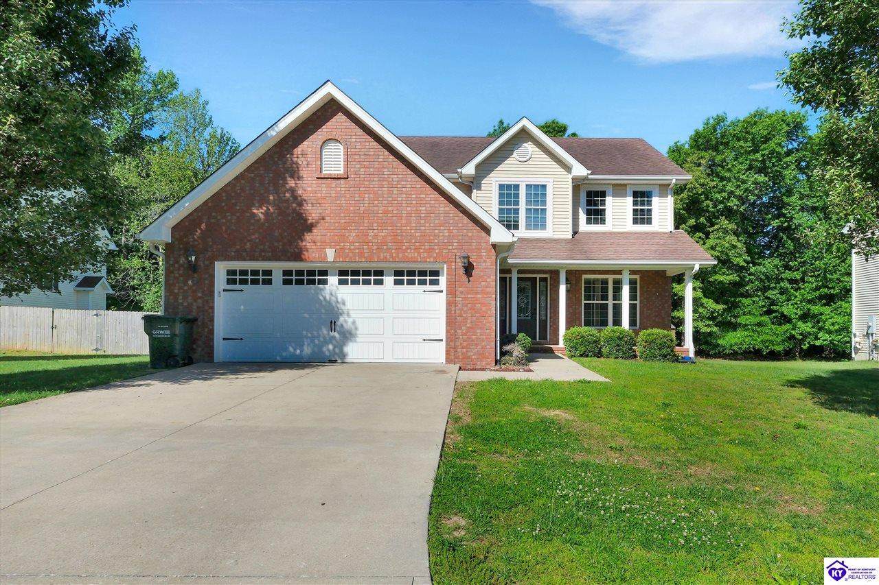132 Mandarin Court - Photo 1