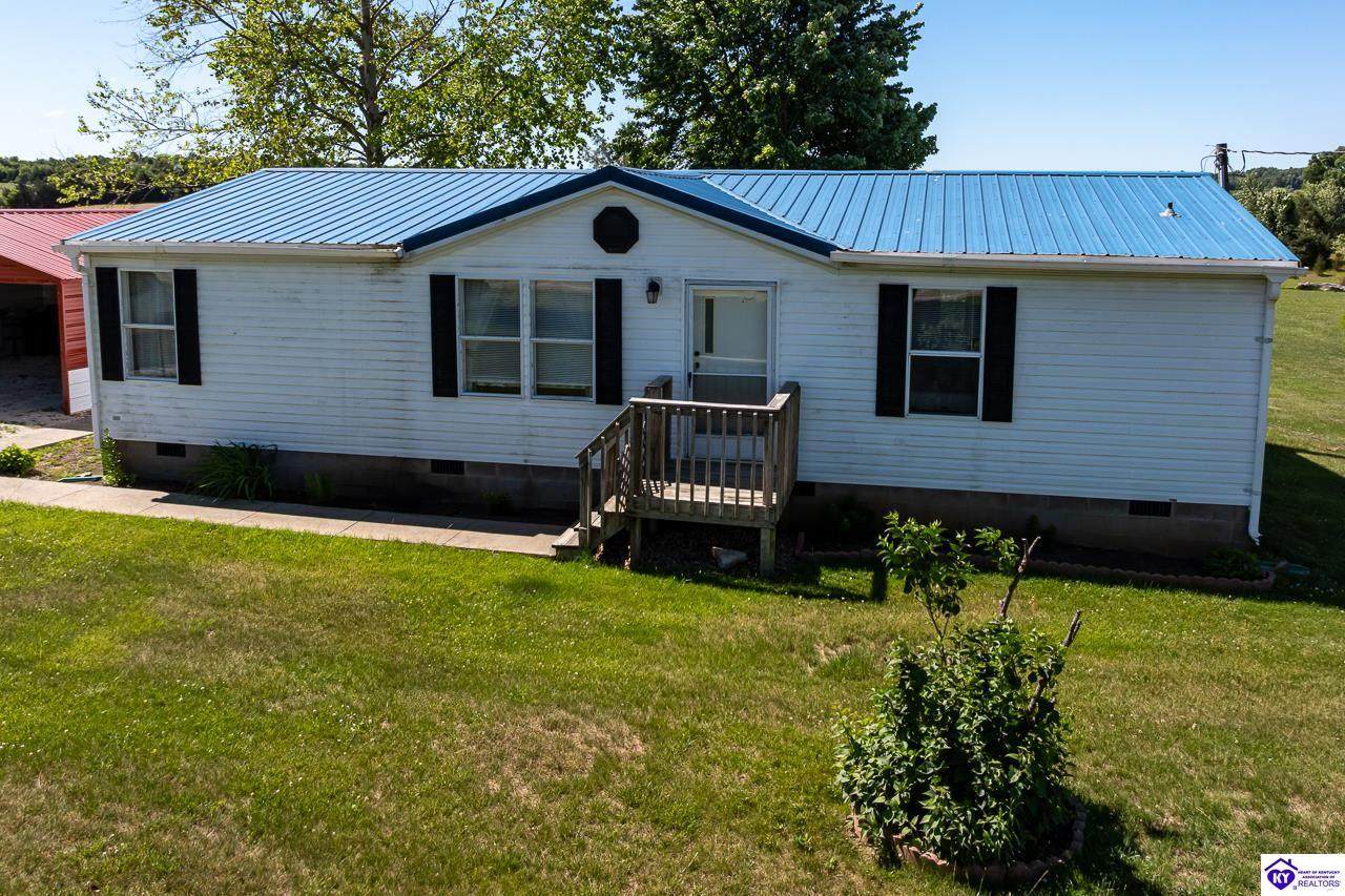 7337 Sonora Hardin Springs Road - Photo 1