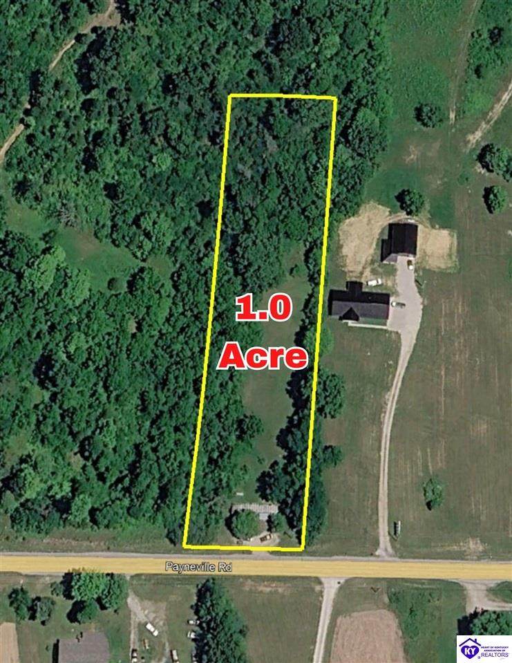 4574 Payneville Road - Photo 1