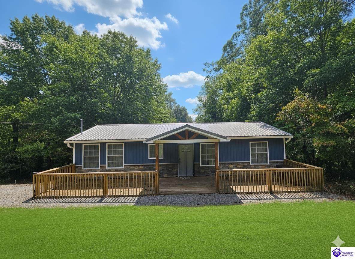 241 Apache Trace - Photo 1