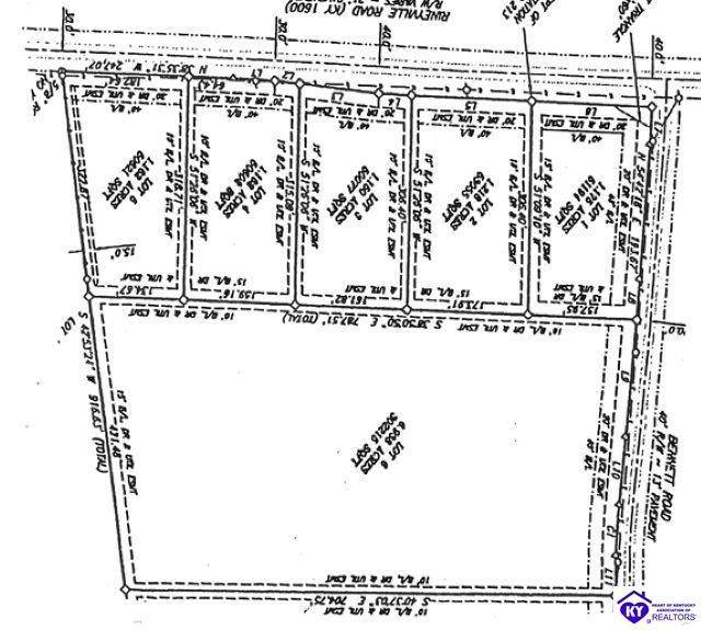 Lot 3 Rineyville Road - Photo 1