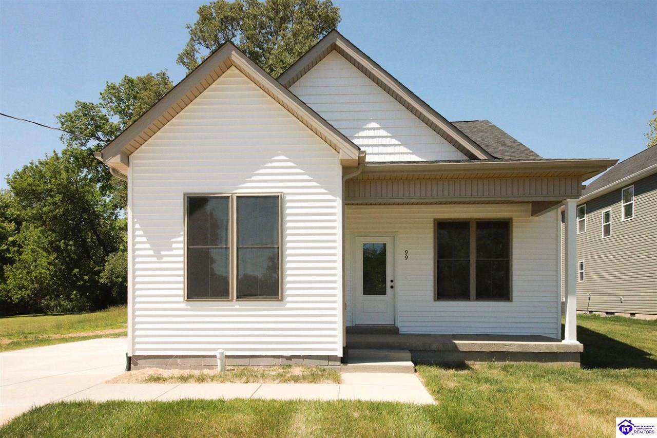 99 Tanner Road - Photo 1
