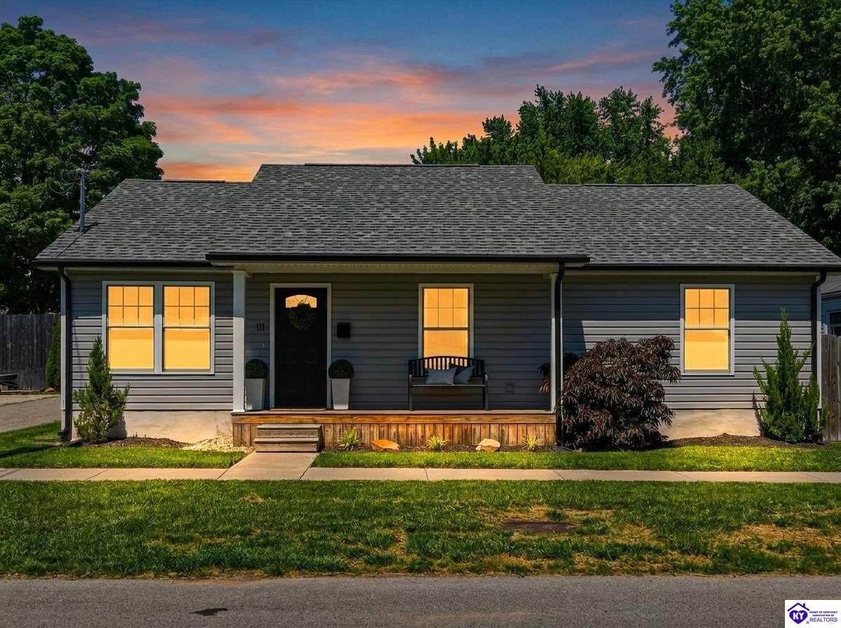 111 Brown Street - Photo 1