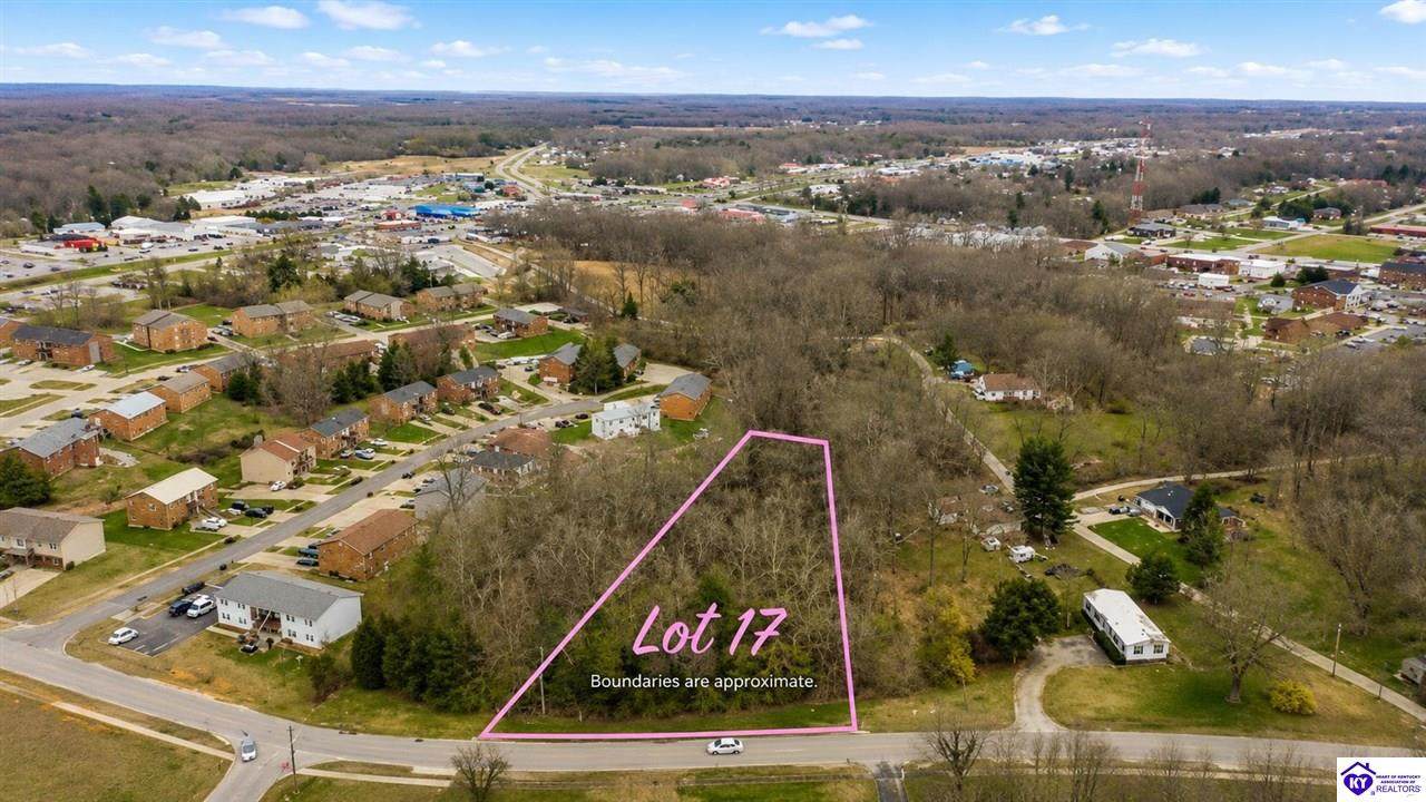 Lot 17 Elm Road - Photo 1