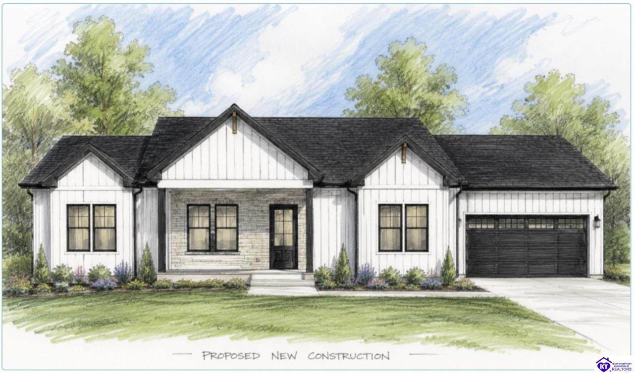 410 Wilmoth Street - Photo 1