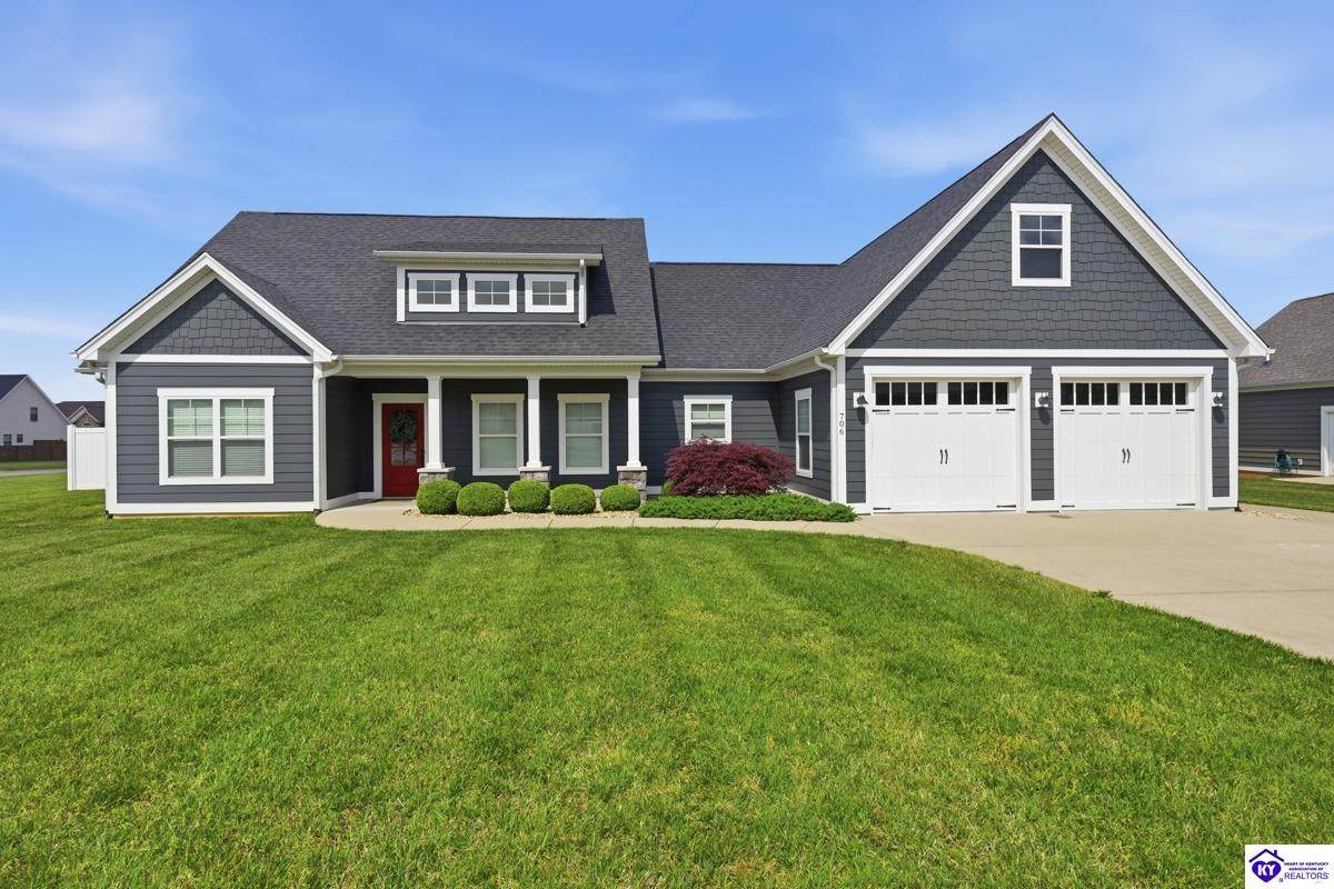 706 Vanderbilt Drive - Photo 1