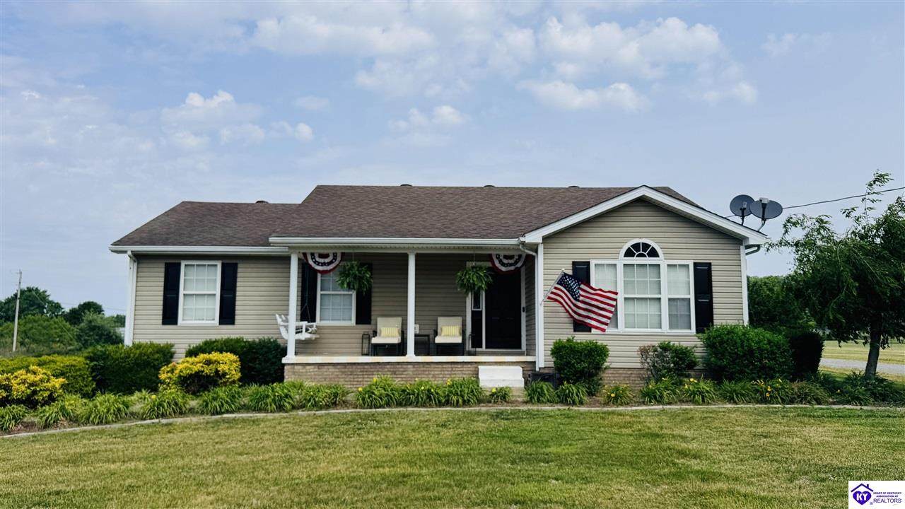 76 Chapel Cove - Photo 1