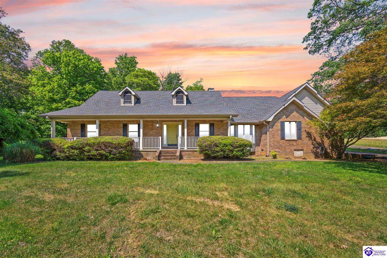 250 Philpott Road - Photo 1