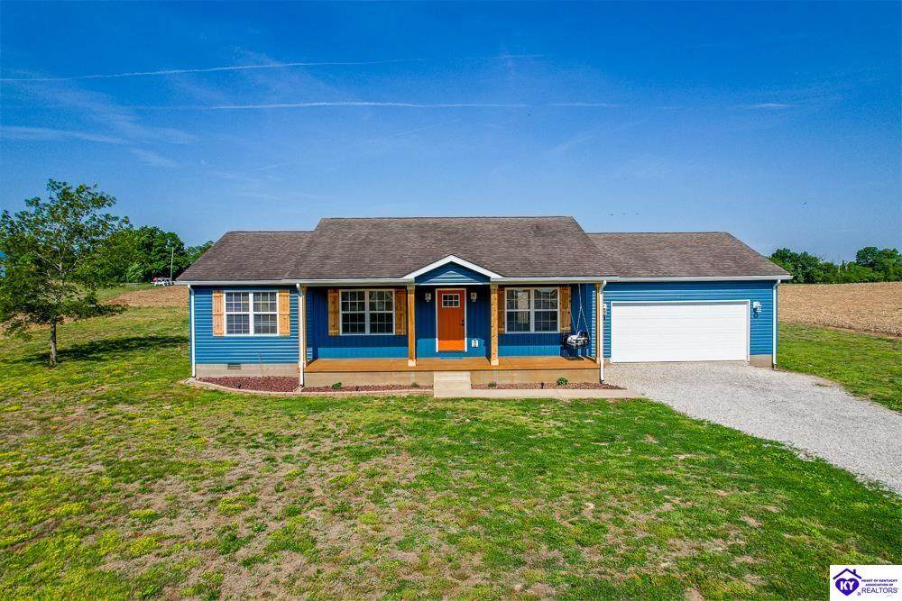 1008 Old Sonora Road - Photo 1