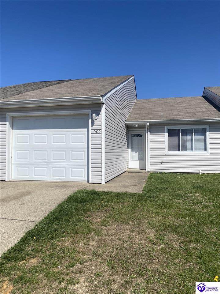 505 Independence Court - Photo 1