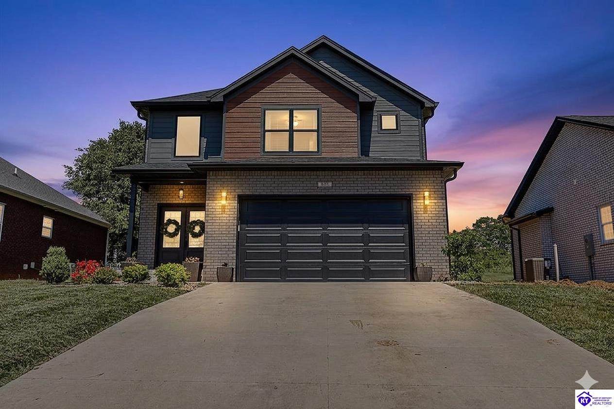 803 Thorndale Way - Photo 1