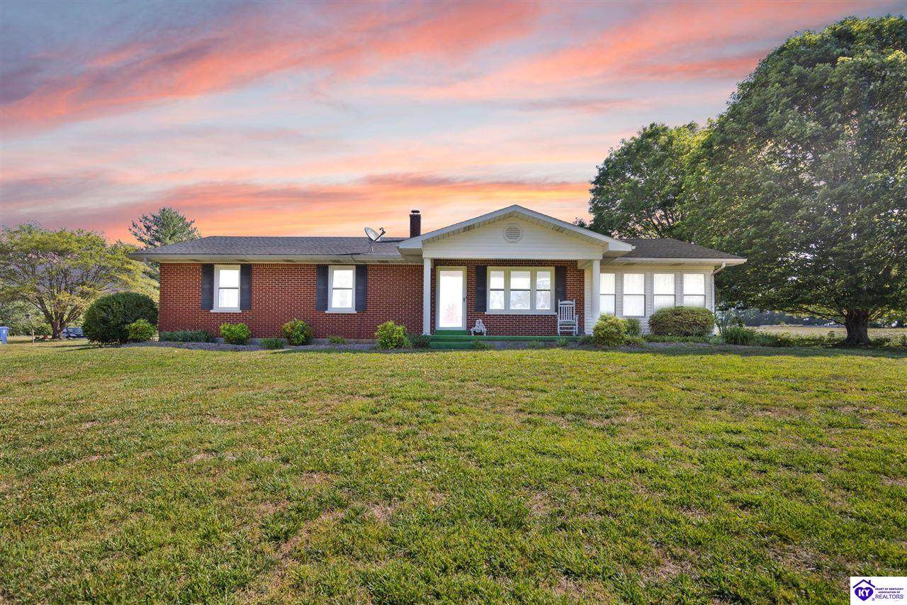 131 Sam Ed Lowe Road - Photo 1