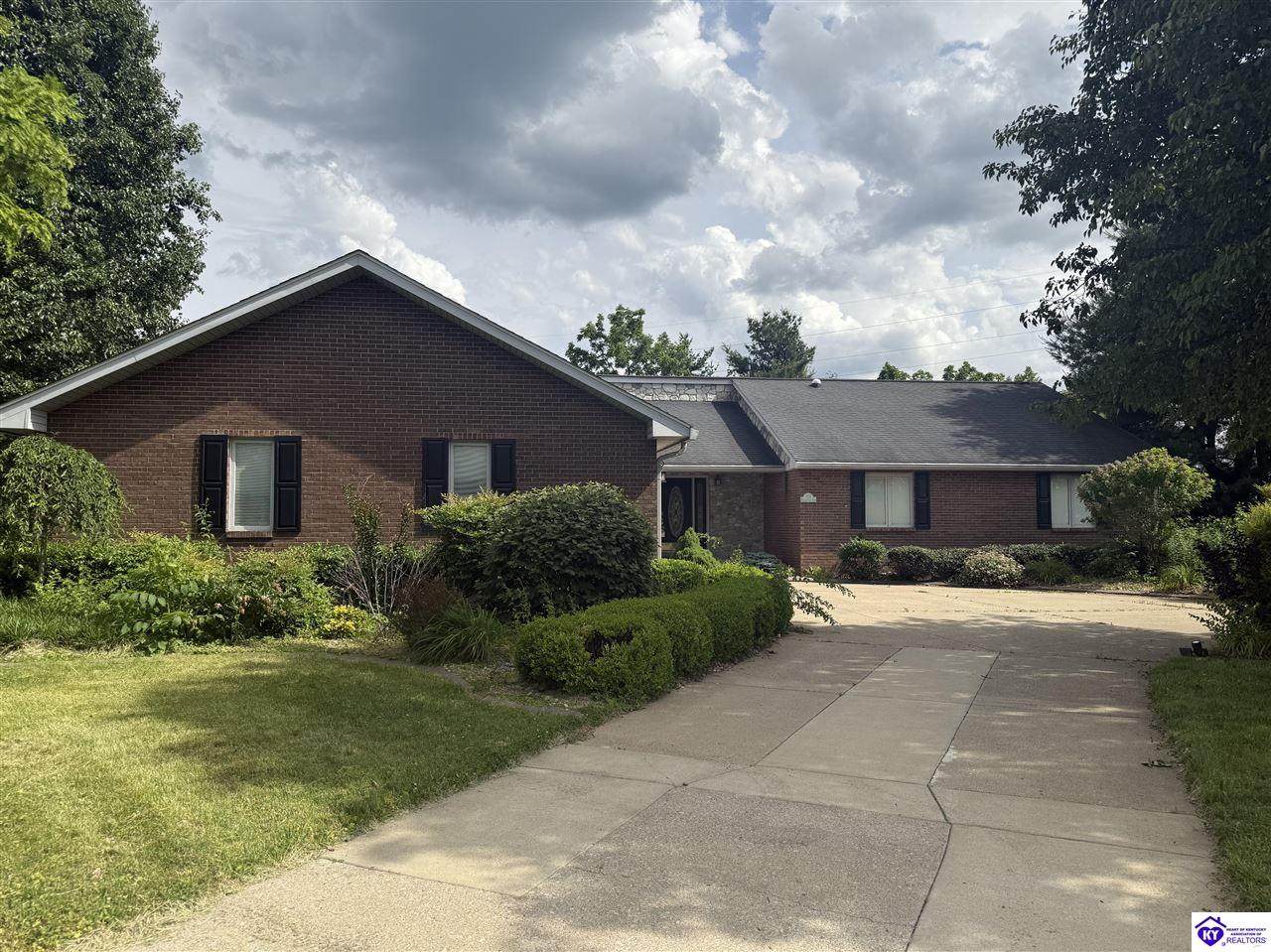 713 Freeman Lake Road - Photo 1