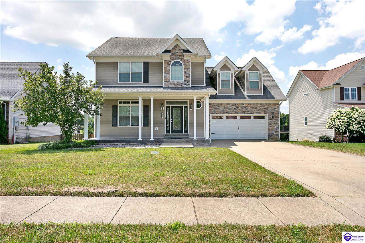672 Wind Brook Drive - Photo 1
