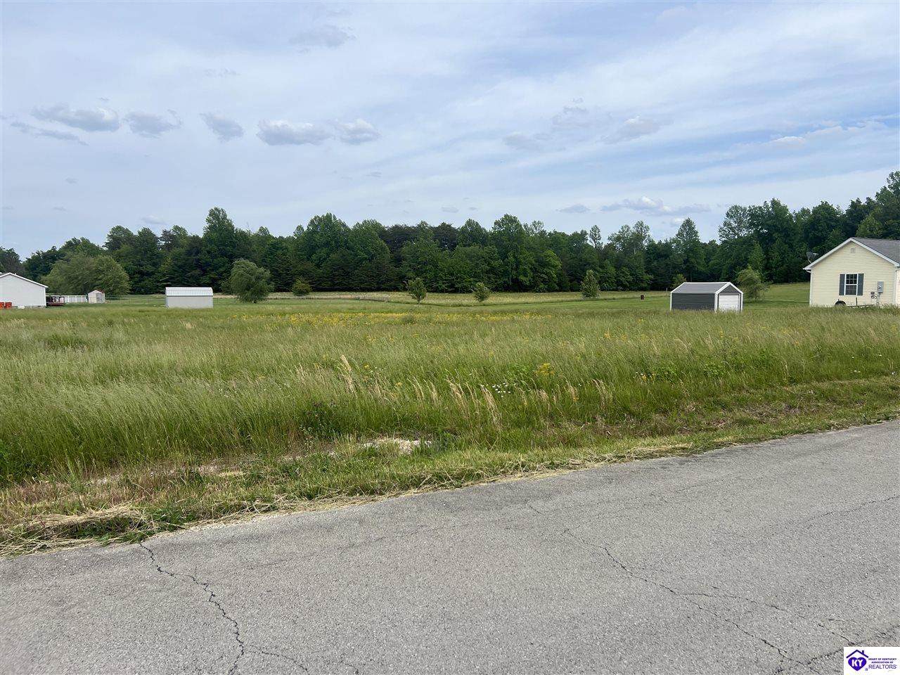 Lot 24/25A Standing Oak Drive - Photo 1