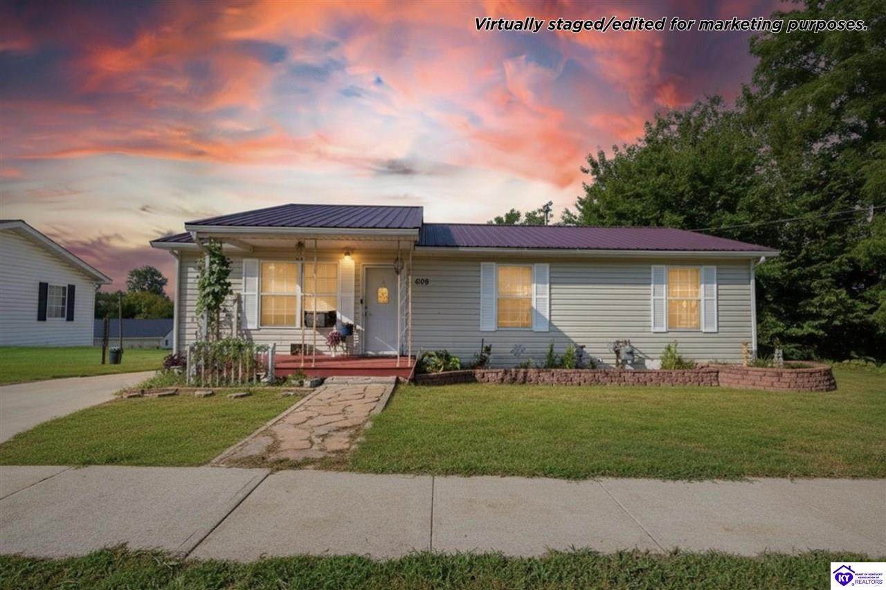 609 Moore Drive - Photo 1