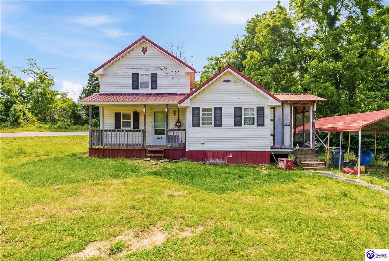 2519 East Highway 86 - Photo 1