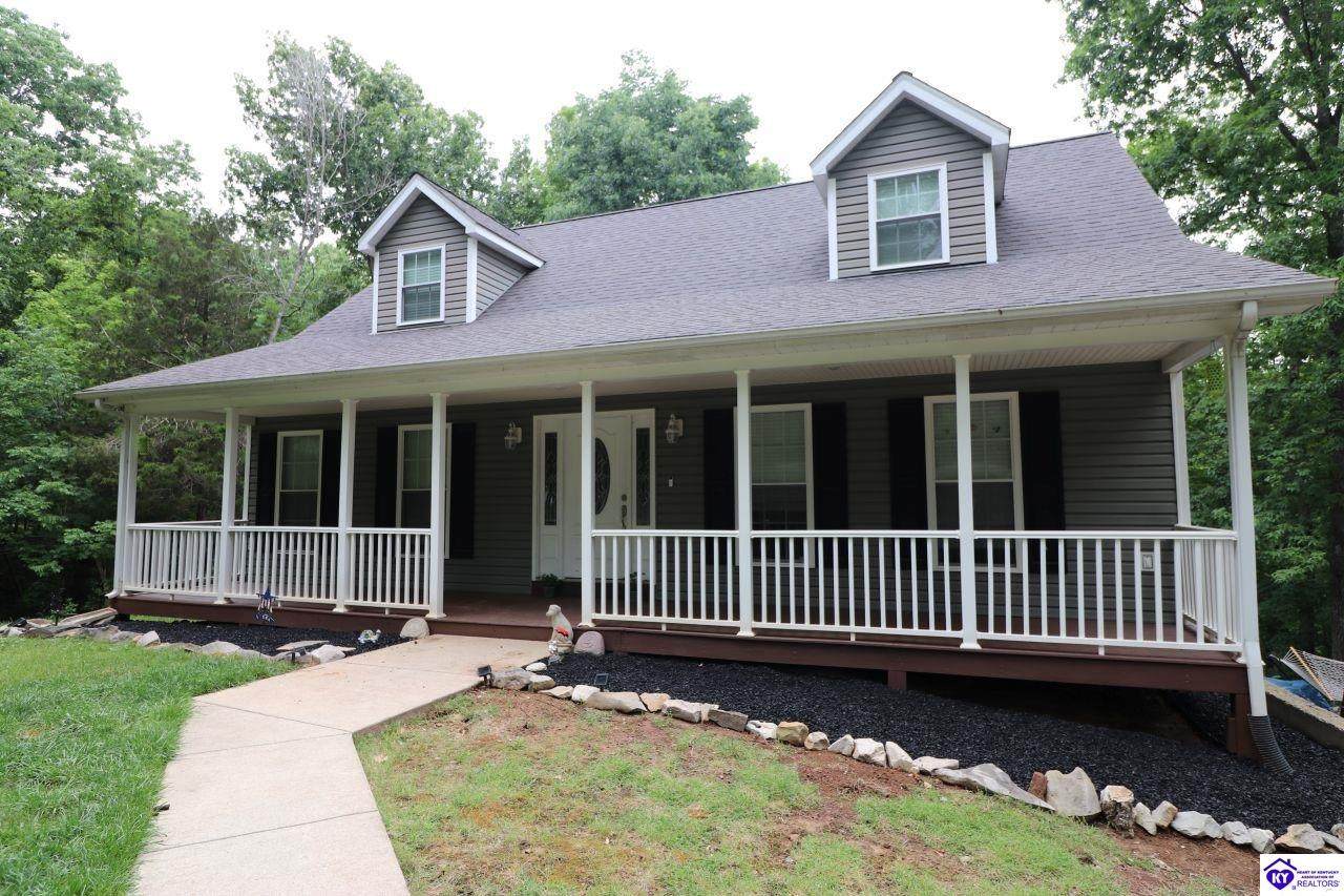 140 Pine Needle Lane - Photo 1