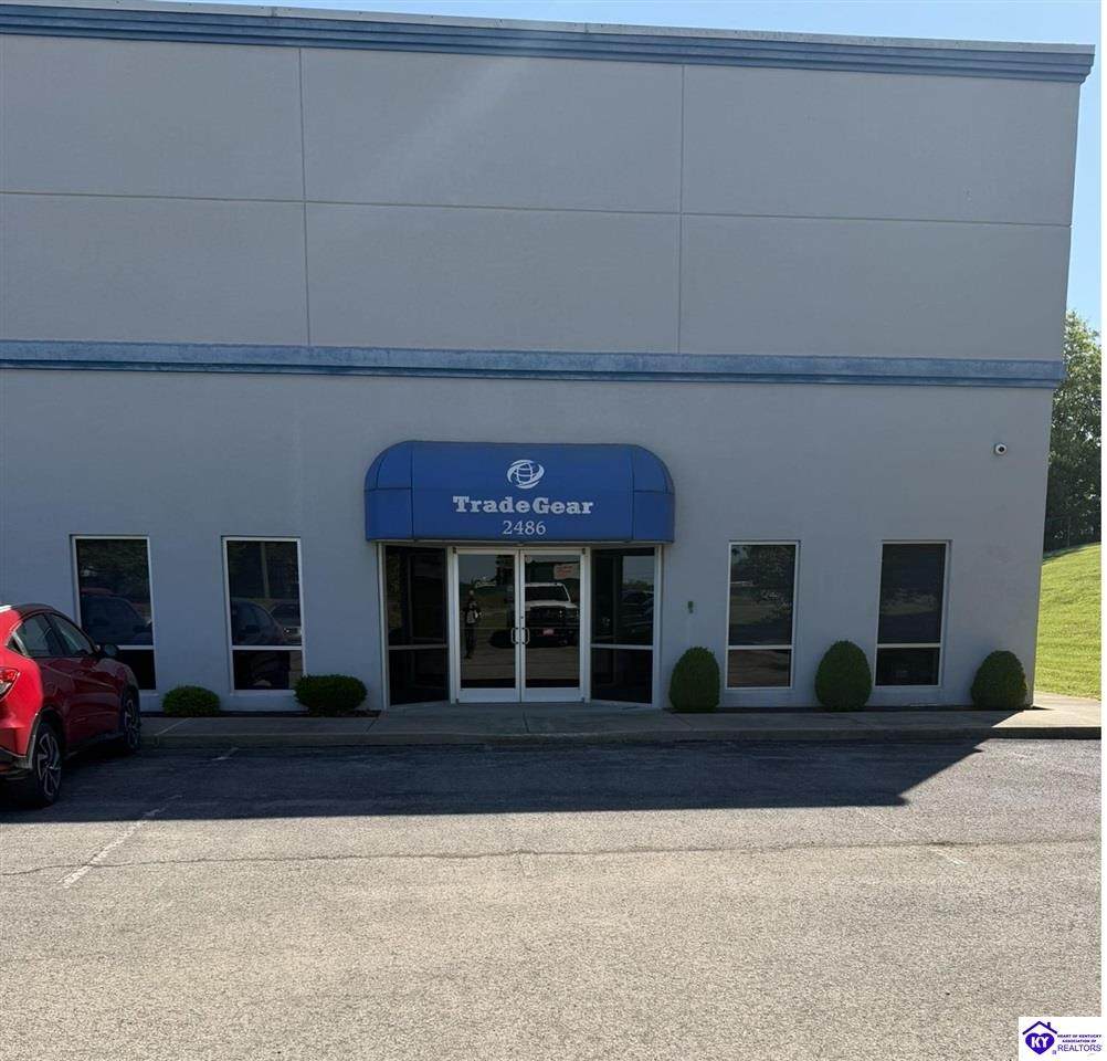 2486 Dixie Boulevard - Photo 1