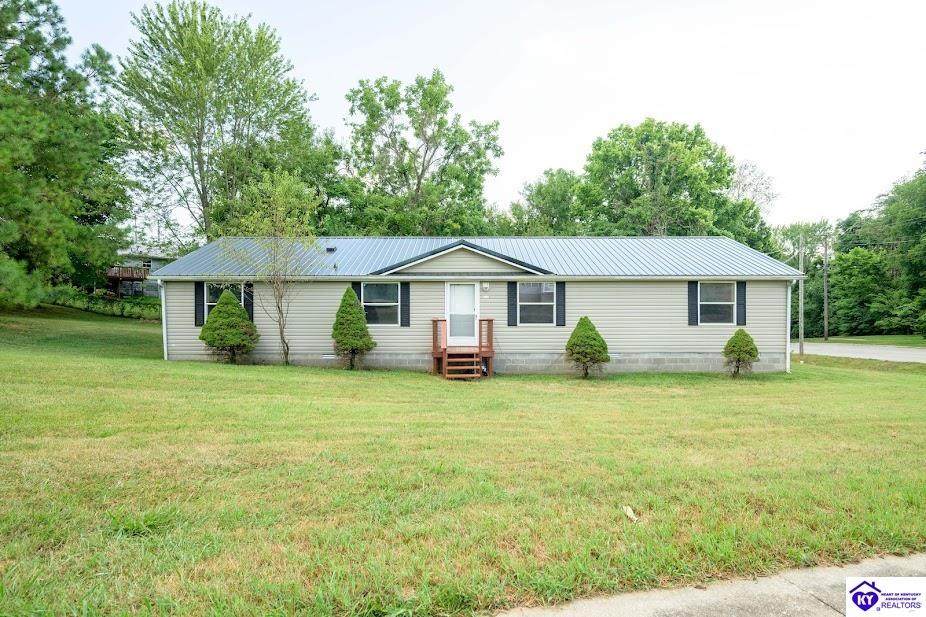 501 Moore Drive - Photo 1