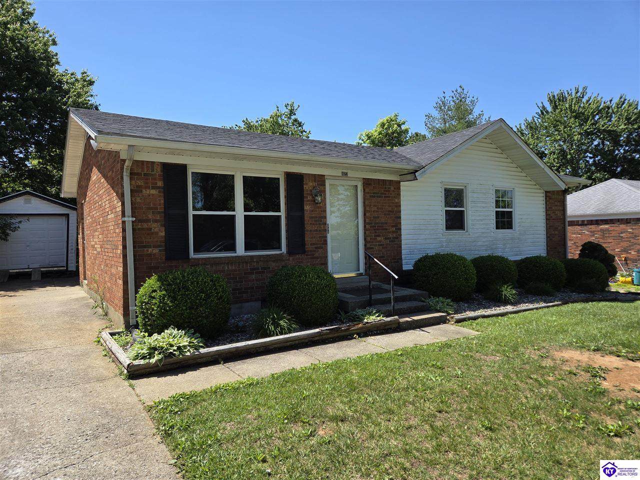 1023 Greenway Drive - Photo 1