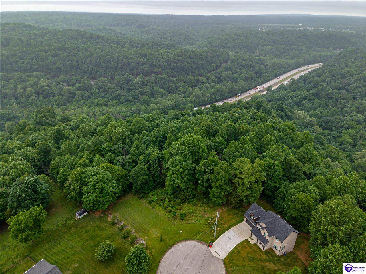 LOT 48 Grand Canyon Drive - Photo 1
