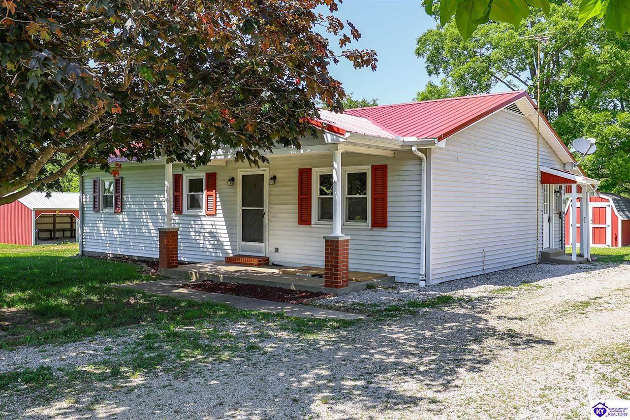 2811 Slack Road - Photo 1